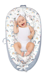 baby nest lounger