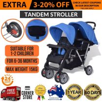 double prams afterpay