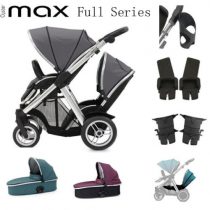 double prams afterpay