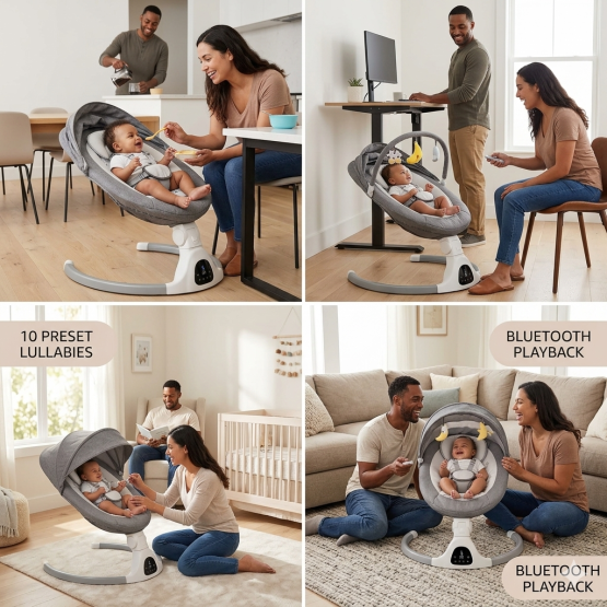 Best Baby Bouncer in Australia