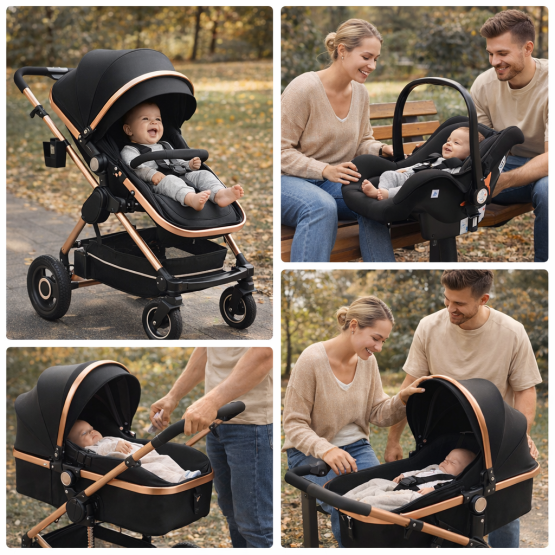 Best Baby Prams Australia