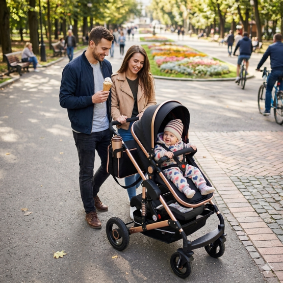 Best Baby Pram in Australia
