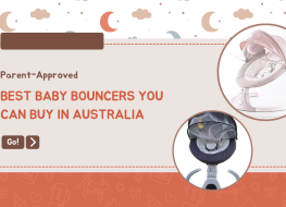 best baby bouncers australia