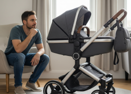 Baby Pram Guide