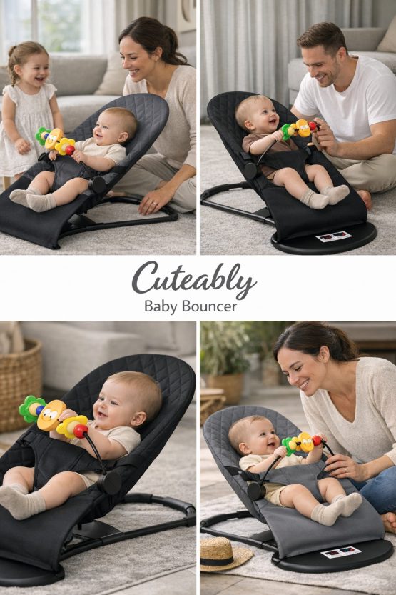 Best Baby Swing
