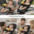 Manual Baby Bouncer Lifestyle Images