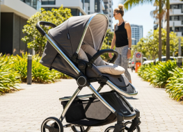 Baby Prams