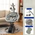 baby swing bouncer rocker