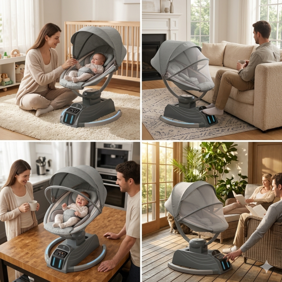 Best Electric Bouncer