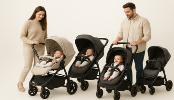 Baby Pram Australia