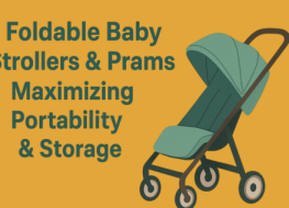 baby Pram