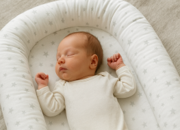 Baby Nest for Newborn