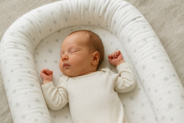 Baby Nest for Newborn