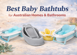 Best Baby Bathtubs