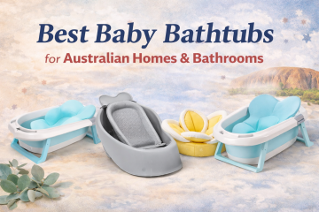 Best Baby Bathtubs
