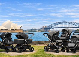 Baby Pram Australia