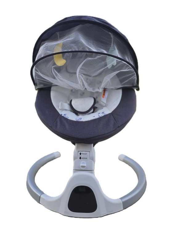 baby bouncer rocker
