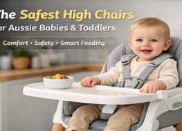 High Chair