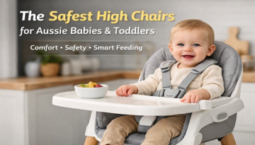 High Chair