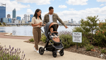 baby pram trusted partner