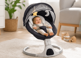baby bouncer guide