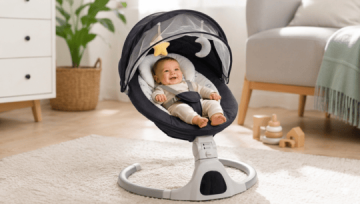 baby bouncer guide