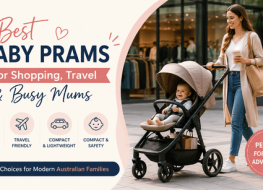 baby pram shopping guide