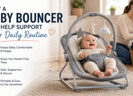 baby bouncer for Daily Routine