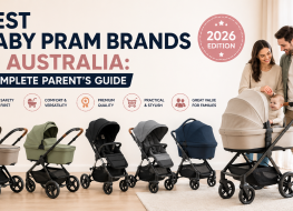 baby pram brands