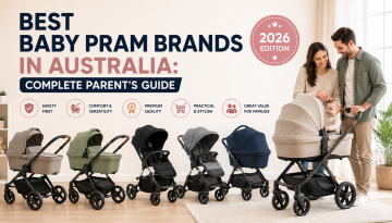 baby pram brands
