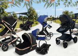 best baby pram