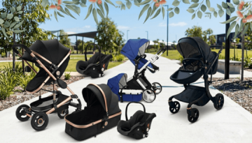best baby pram