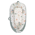Circus Fest Baby Nest Lounger – 100% Cotton