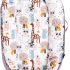 Teddy Bear Baby Bed for Newborns