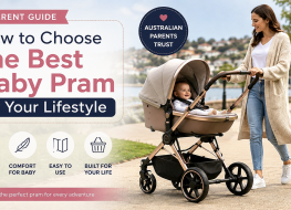 best baby pram