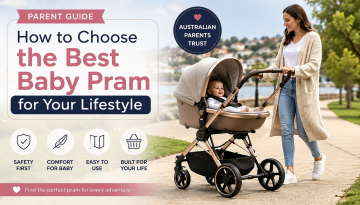 best baby pram