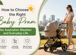 baby pram recommendation