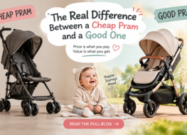 Baby Pram recommendation