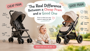 Baby Pram recommendation